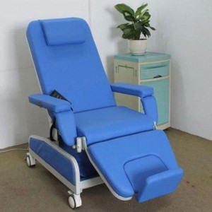 Dialysis Motorised Chair