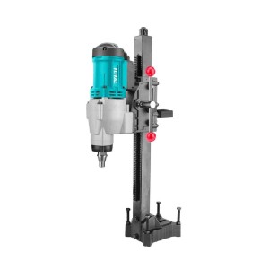 Diamond Drilling Machine, Hydraulic surface grinding