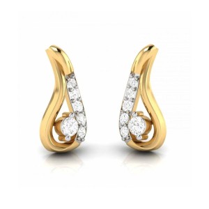 Diamond Earring Fair