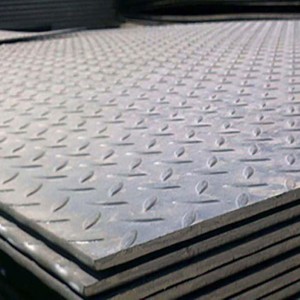 Diamond MS Plate, Strong and resistant to abrasion