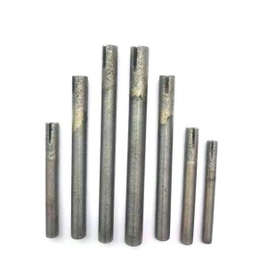 Diamond Sintered Bit