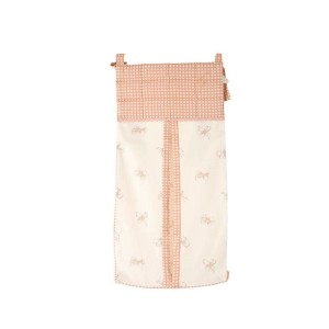 Diaper Printed Stacker