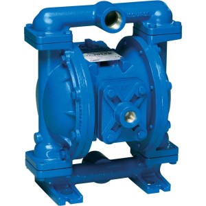 diaphragm pump