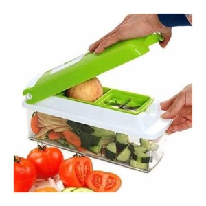 Dicer Vegetable Cutter