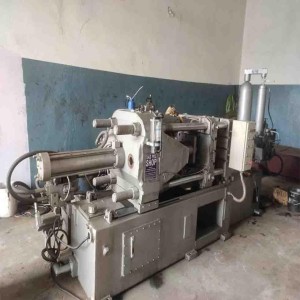 Die Casting Machines