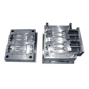 Die Casting Mould