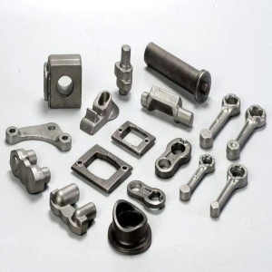 Die Closed Forgings