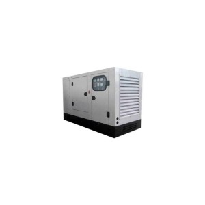 Diesel Acoustic Generator
