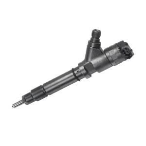 Diesel Engine Nozzle