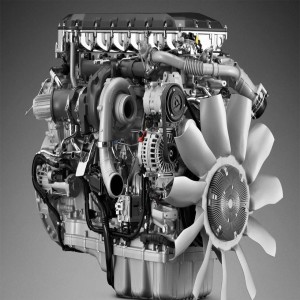 Diesel Engines