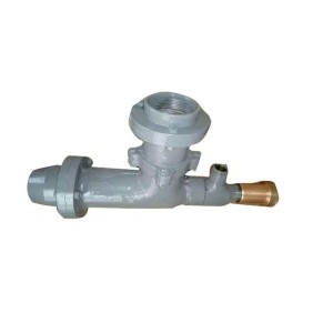 Diesel Furnace Burner