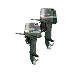 Diesel Outboard Boat Motor