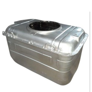 Diesel Tank Mould