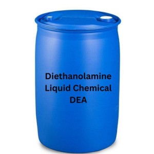 Diethanolamine Dea