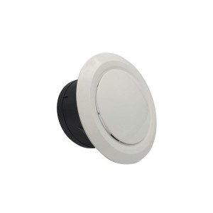 Diffuser Aluminium Air Valve