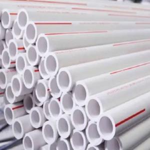 Diflex Upvc Pipes