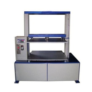 Digital Box Compression Testing Machine