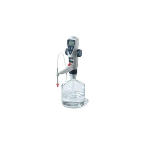 Digital Burette Titrette