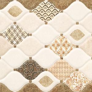 Ceramic Digital Wall Tiles