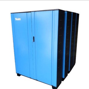 Digital Dies Storage Metal Case