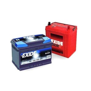 Digital Exide Inverter Battery, Long lifespan types
