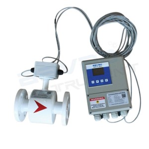 Digital Flow Meters