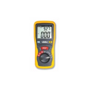 Digital Insulation Tester
