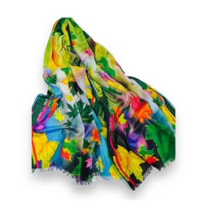 Digital Print Scarves