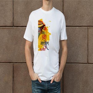 Digital Print T Shirts