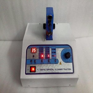 Digital Steel Traction