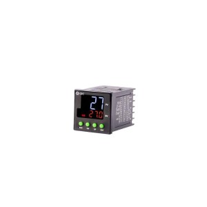 Digital Temperature Controllers
