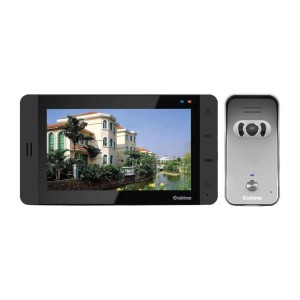 Digital Video Door Phone