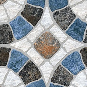 Digital Vitrified Floor Tiles