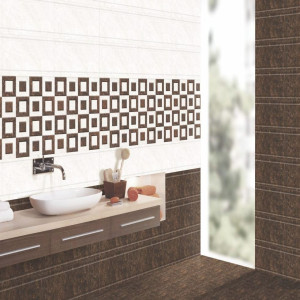 Digital Wall Tiles