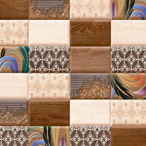 Digital Wall Tiles