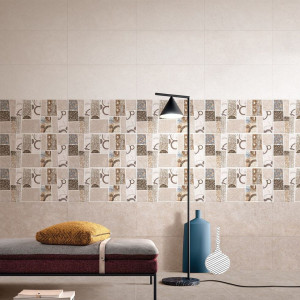Digital Wall Tiles