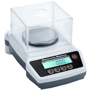 Digital Weighing Balance