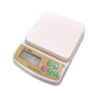 Digital Weighing Scale