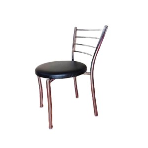 Dining Steel Chair