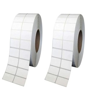Direct Thermal Barcode Labels , Heat-sensitive paper type