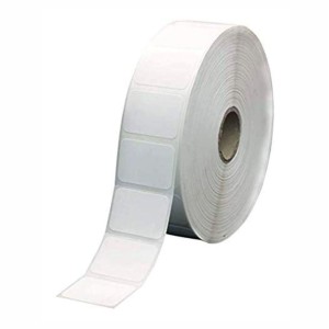 Direct Thermal Barcode Labels Roll, Lightweight