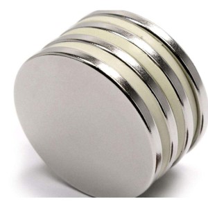 Disc Neodymium Magnet