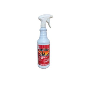 Disinfectant Table Top Cleaner