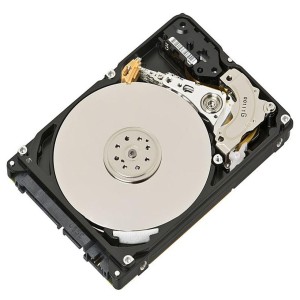 Disk Drive