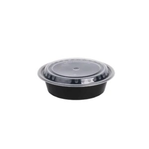 Disposable Food Container