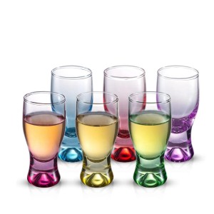 disposable highball glasses, Premium, crystal cut