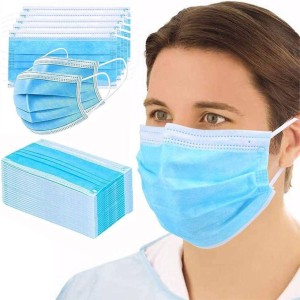 Disposable Medical Mask