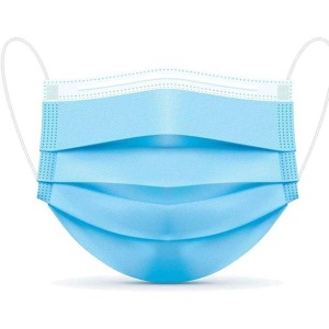 Disposable Meltblown Mask