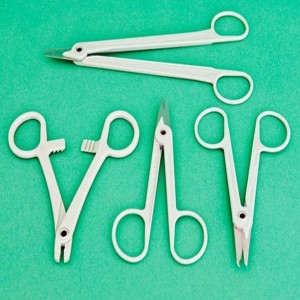 Disposable Surgical Instruments