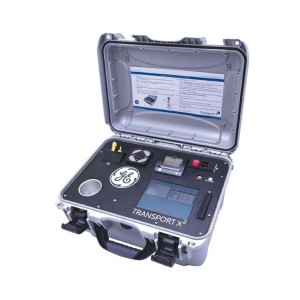 Dissolved Gas Analyser